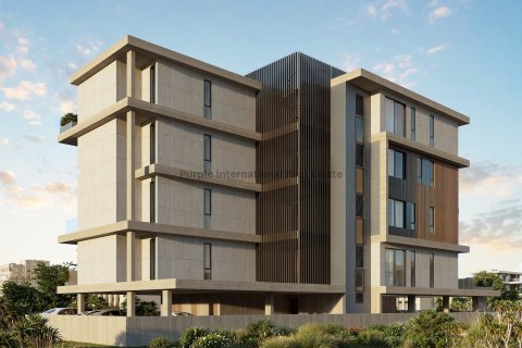 2 bedrooms Apartment in Kato Paphos, Paphos,  No. 50779 5