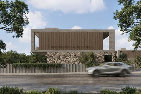 3 chambres Villa à Geroskípou, Paphos,  No. 50780 4