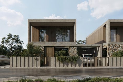 3 chambres Villa à Geroskípou, Paphos,  No. 50780 6