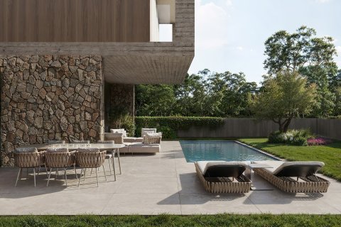 3 chambres Villa à Geroskípou, Paphos,  No. 50780 5