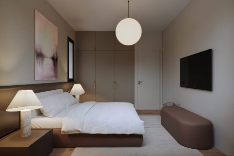 3 chambres Penthouse à Larnaca, Larnaka,  No. 48423 5