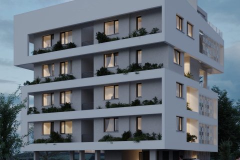 3 chambres Penthouse à Larnaca, Larnaka,  No. 48423 3