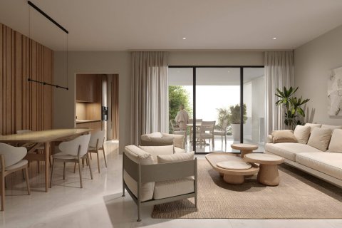 2 bedrooms Penthouse in Larnaca, Larnaka,  No. 48424 4