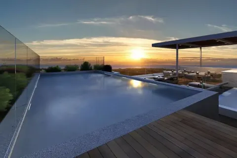 1 bedroom Apartment in Paphos, Cyprus No. 4927
