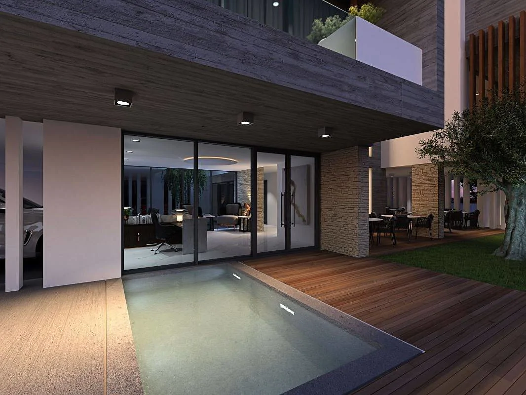 1 bedroom Apartment in Paphos, Cyprus No. 4927