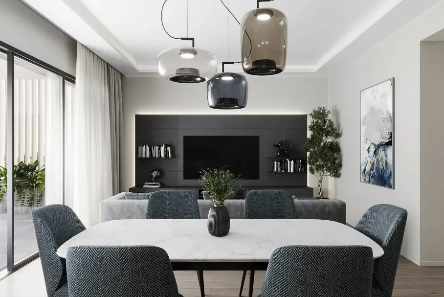 2 bedrooms Apartment in Germasogeia, Limassol, Cyprus No. 4933