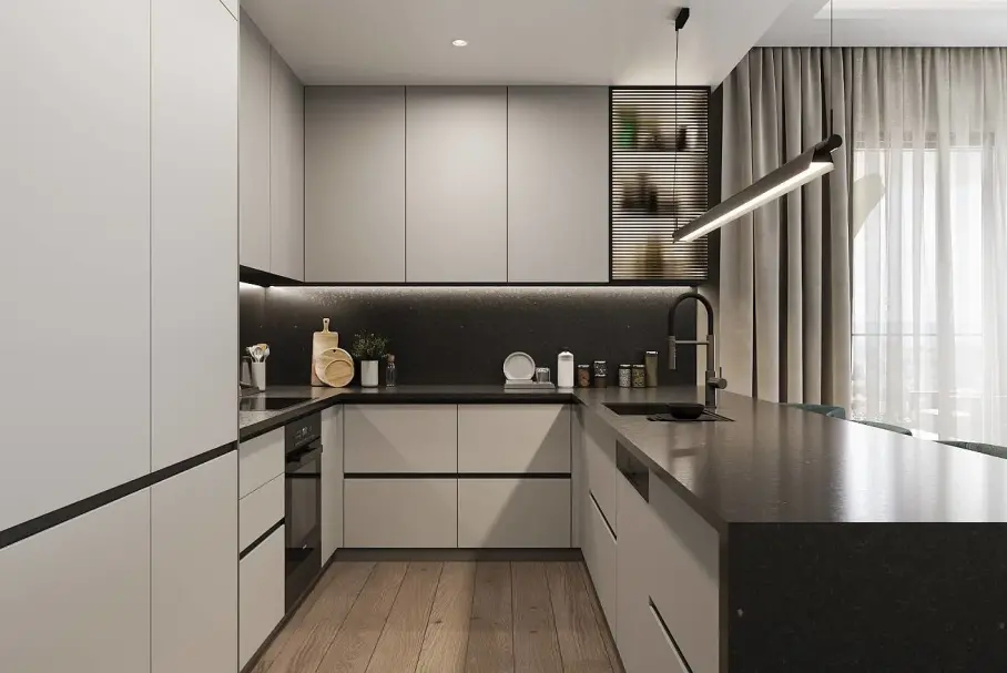 2 bedrooms Apartment in Germasogeia, Limassol, Cyprus No. 4933