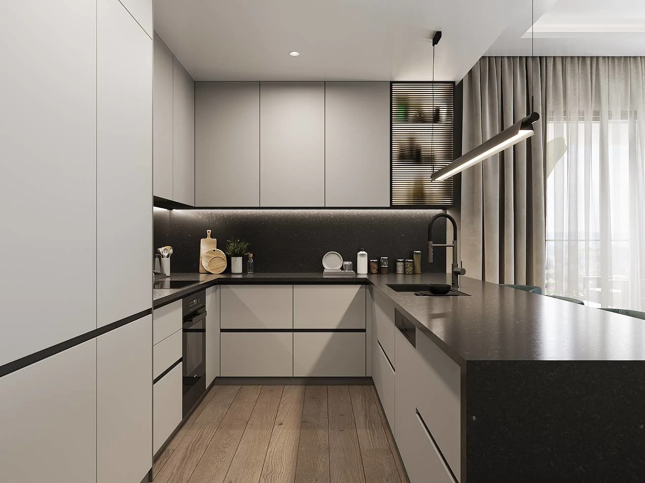 2 bedrooms Apartment in Germasogeia, Limassol, Cyprus No. 4933