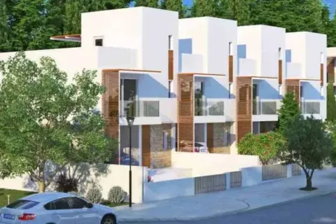 2 chambres Appartement à Kato Paphos, Paphos, Chypre No. 4929