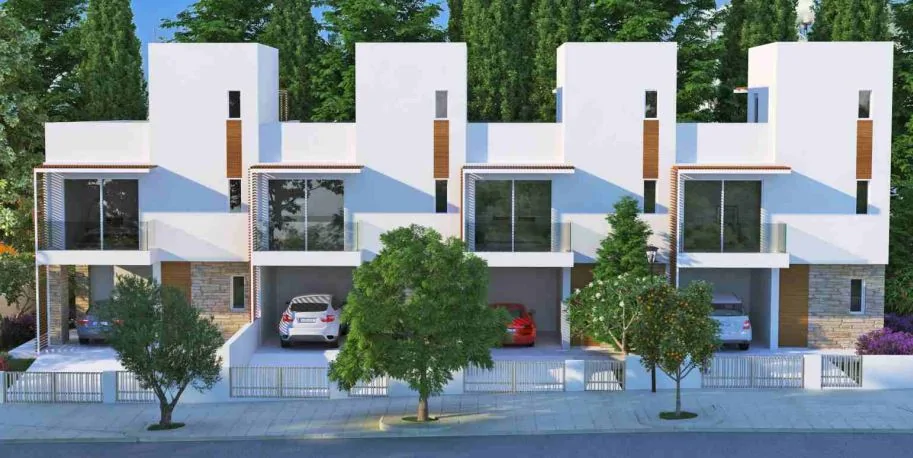 2 bedrooms Apartment in Kato Paphos, Paphos, Cyprus No. 4929
