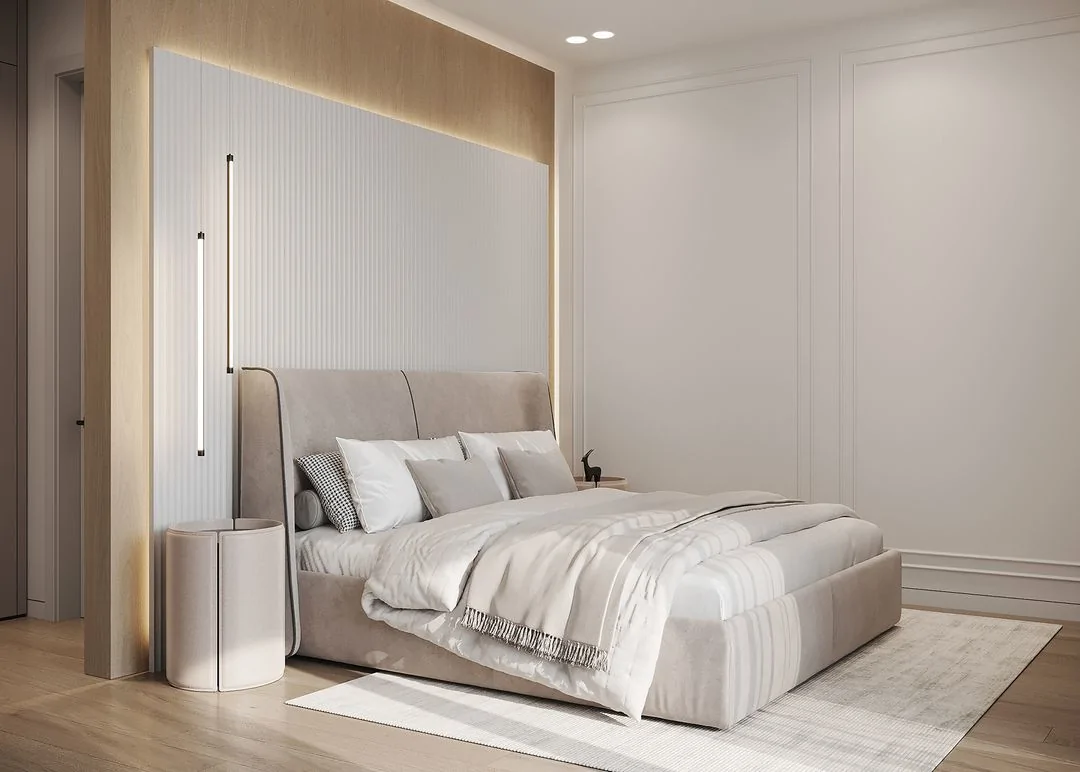 1 bedroom Apartment in Germasogeia, Limassol, Cyprus No. 4931