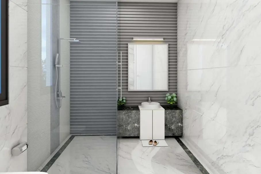 1 dormitorio Apartamento en Kato Paphos, Paphos, Chipre No. 4930