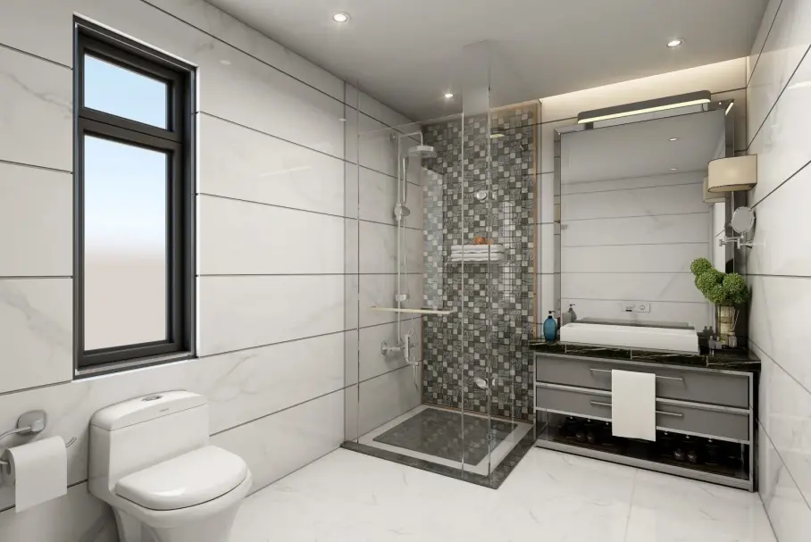 1 dormitorio Apartamento en Kato Paphos, Paphos, Chipre No. 4930