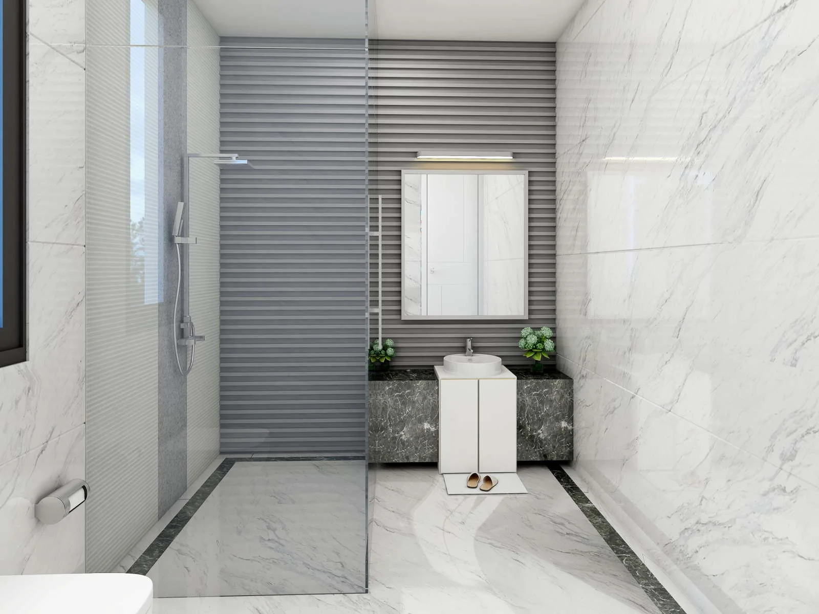 1 dormitorio Apartamento en Kato Paphos, Paphos, Chipre No. 4930