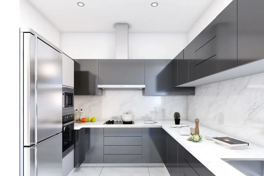 1 dormitorio Apartamento en Kato Paphos, Paphos, Chipre No. 4930