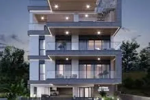 1 bedroom Apartment in Germasogeia, Limassol, Cyprus No. 4928