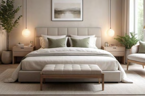 2 bedrooms Apartment in Aradippou, Larnaka,  No. 48377 9