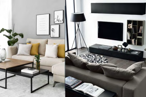 2 bedrooms Apartment in Aradippou, Larnaka,  No. 48377 11