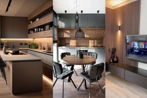 3 chambres Penthouse à Larnaca, Larnaka,  No. 48374 10