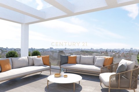 82m2 Edificio en Livadia, Larnaka,  No. 56091 5