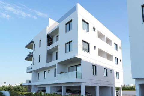 82m2 Edificio en Livadia, Larnaka,  No. 56091 4