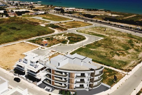 2 dormitorios Apartamento en Livadia, Larnaka,  No. 56089 4
