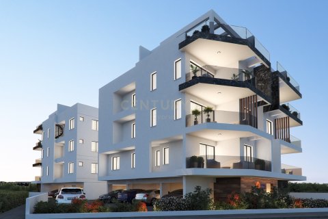 82m2 Edificio en Livadia, Larnaka,  No. 56090