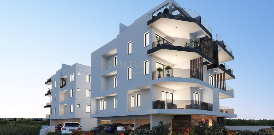 82m2 Edificio en Livadia, Larnaka,  No. 56090