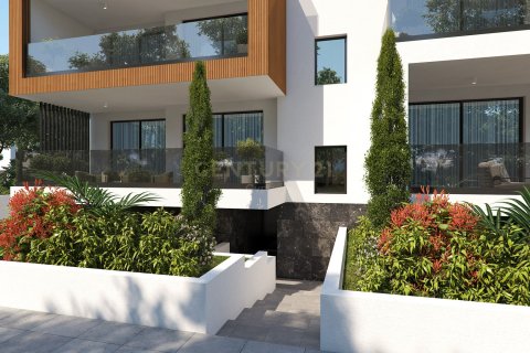 2 dormitorios Apartamento en Livadia, Larnaka,  No. 56093 4