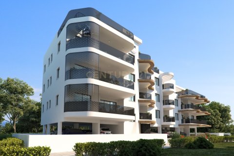 Здание 803м2 в Ливадия, Ларнака,  № 56092 5