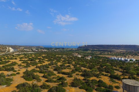 Terrain à Paramali, Limassol,  No. 54269 2