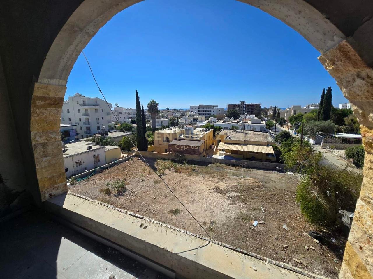 12 bedrooms Building in Agios Pavlos, Limassol, Cyprus No. 54267