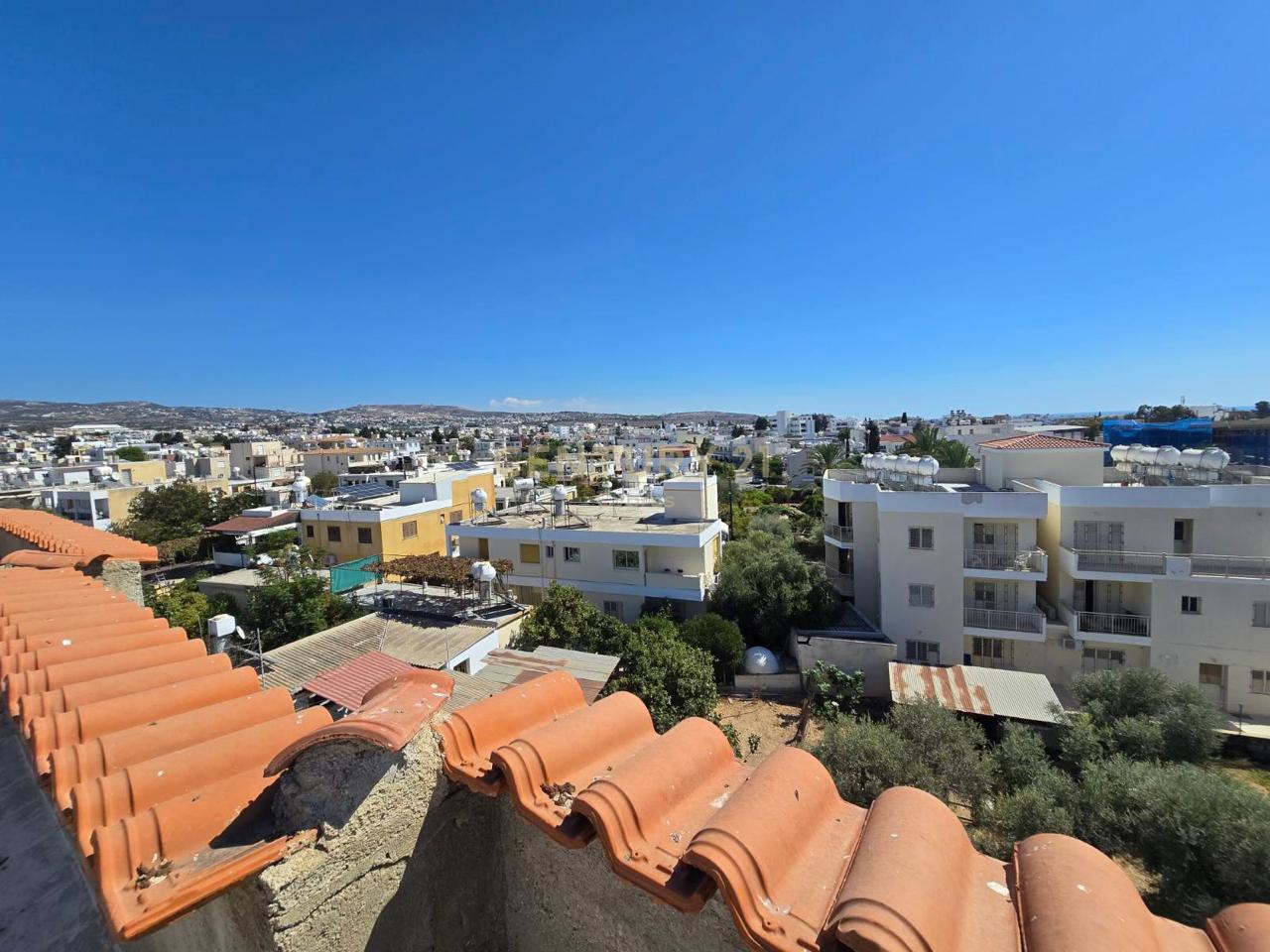 12 bedrooms Building in Agios Pavlos, Limassol, Cyprus No. 54267