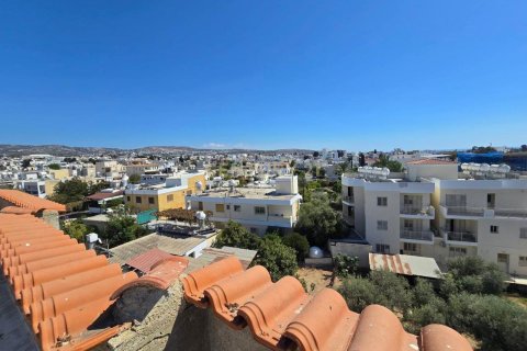 12 bedrooms Building in Agios Pavlos, Limassol,  No. 54267 8