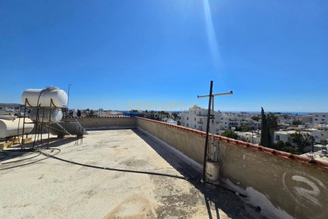 12 bedrooms Building in Agios Pavlos, Limassol,  No. 54267 12