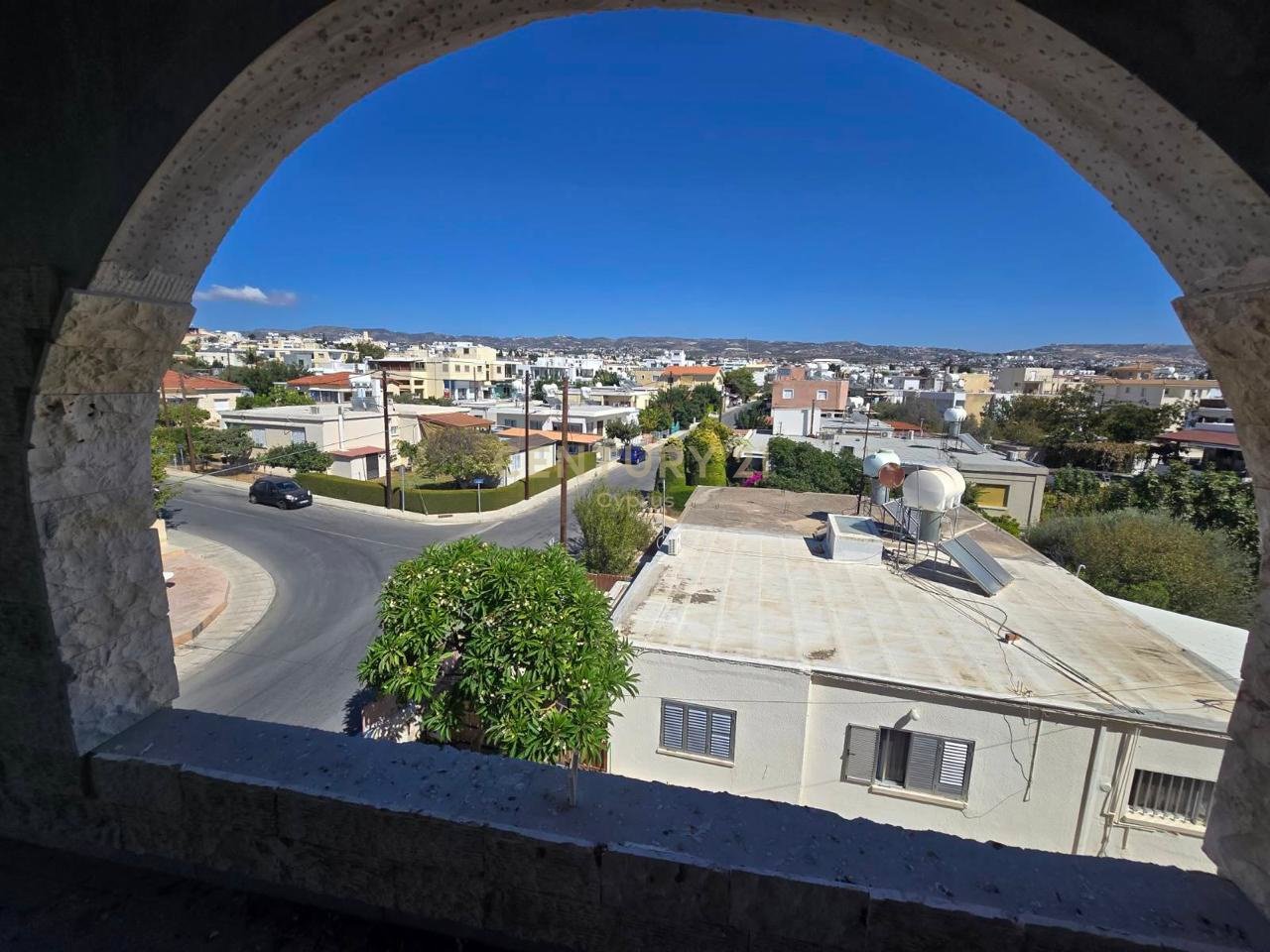 12 bedrooms Building in Agios Pavlos, Limassol, Cyprus No. 54267