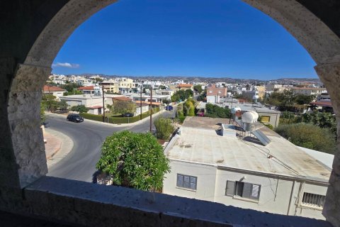 12 bedrooms Building in Agios Pavlos, Limassol,  No. 54267 11
