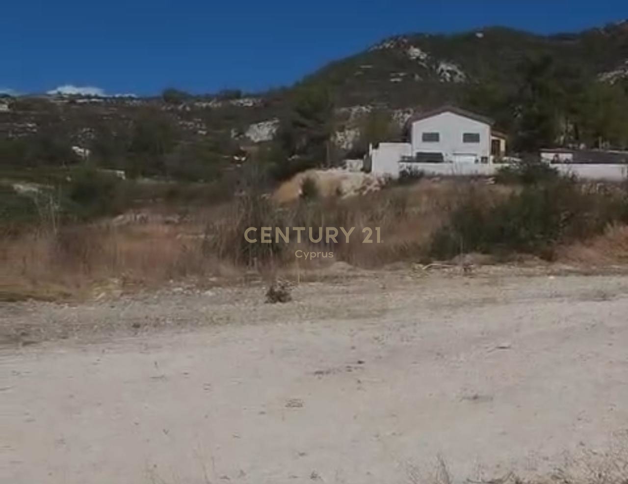 Terreno en Trimiklini, Limassol, Chipre No. 54266