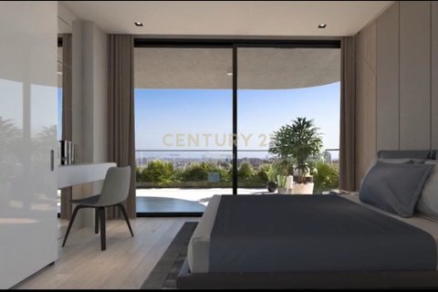 3 chambres Penthouse à Limassol, No. 54265 9