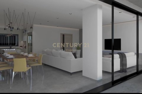 3 chambres Penthouse à Limassol, No. 54265 4