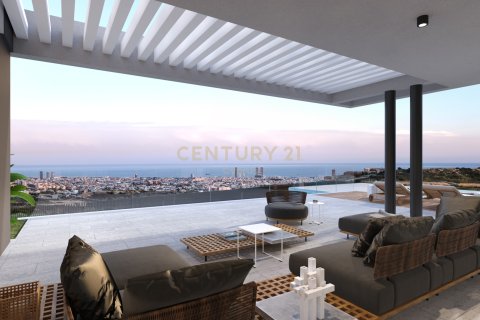 5 chambres Villa à Mesa Geitonia, Limassol,  No. 54268 5
