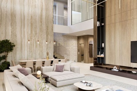 5 chambres Villa à Mesa Geitonia, Limassol,  No. 54268 2