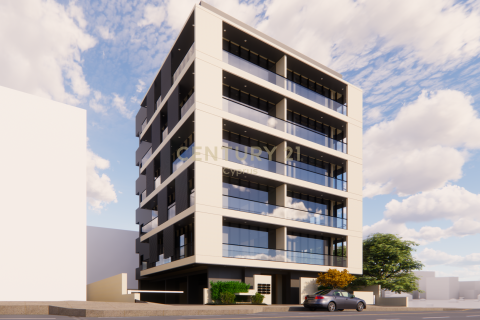 167m2 Bureau à Limassol,  No. 54264 4