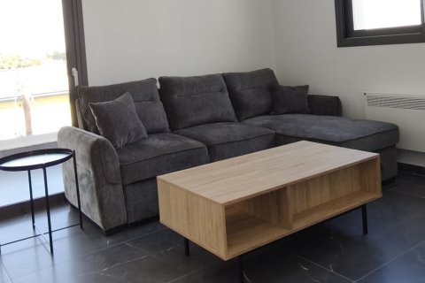 1 bedroom Apartment in Lakatamia, Nicosia,  No. 50524 2