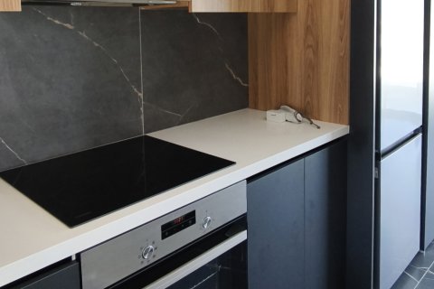 1 bedroom Apartment in Lakatamia, Nicosia,  No. 50524 5