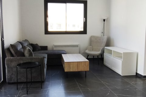 1 bedroom Apartment in Lakatamia, Nicosia,  No. 50524
