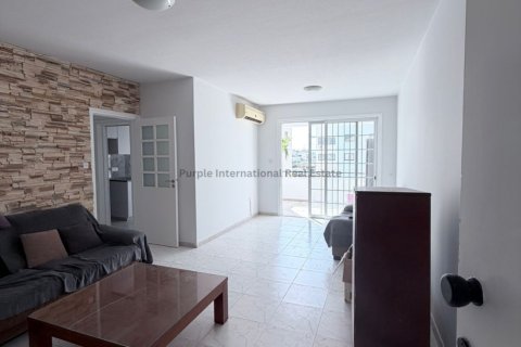 Квартира с 2 спальнями в Ларнака,  № 50521 2