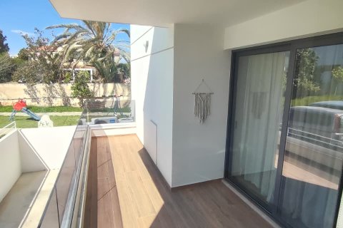 1 bedroom Apartment in Larnaka,  No. 50522 11