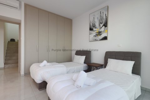 Вилла с 5 спальнями в Айя Напа, Аммохостос,  № 50520 15