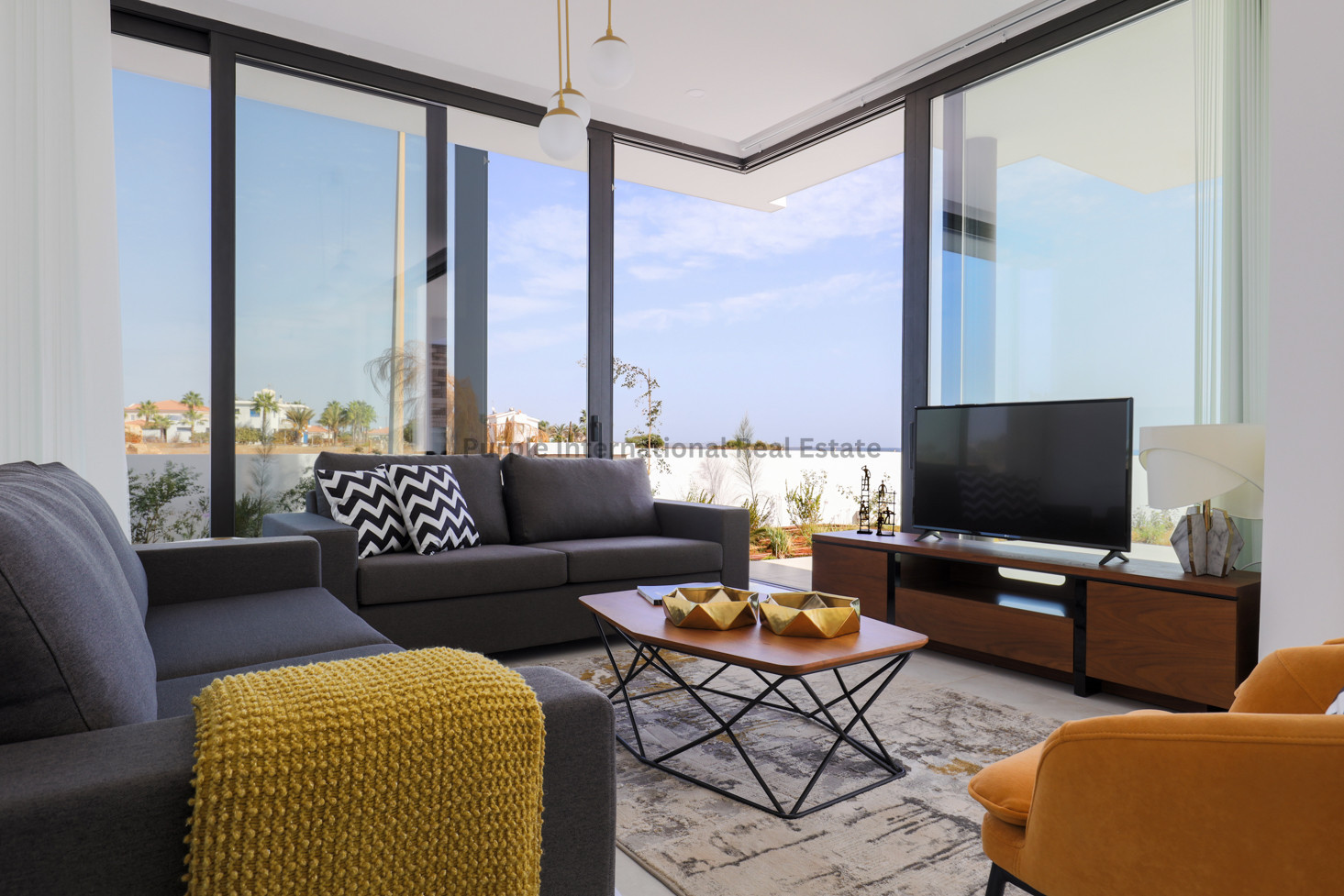 5 dormitorios Villa en Ayia Napa, Ammochostos, Chipre No. 50520